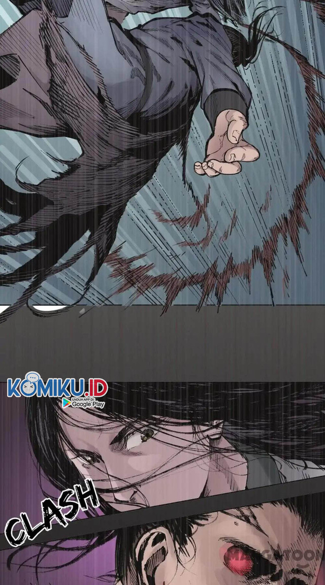 Journey of the Hidden Blade Chapter 23 Bahasa Indonesia